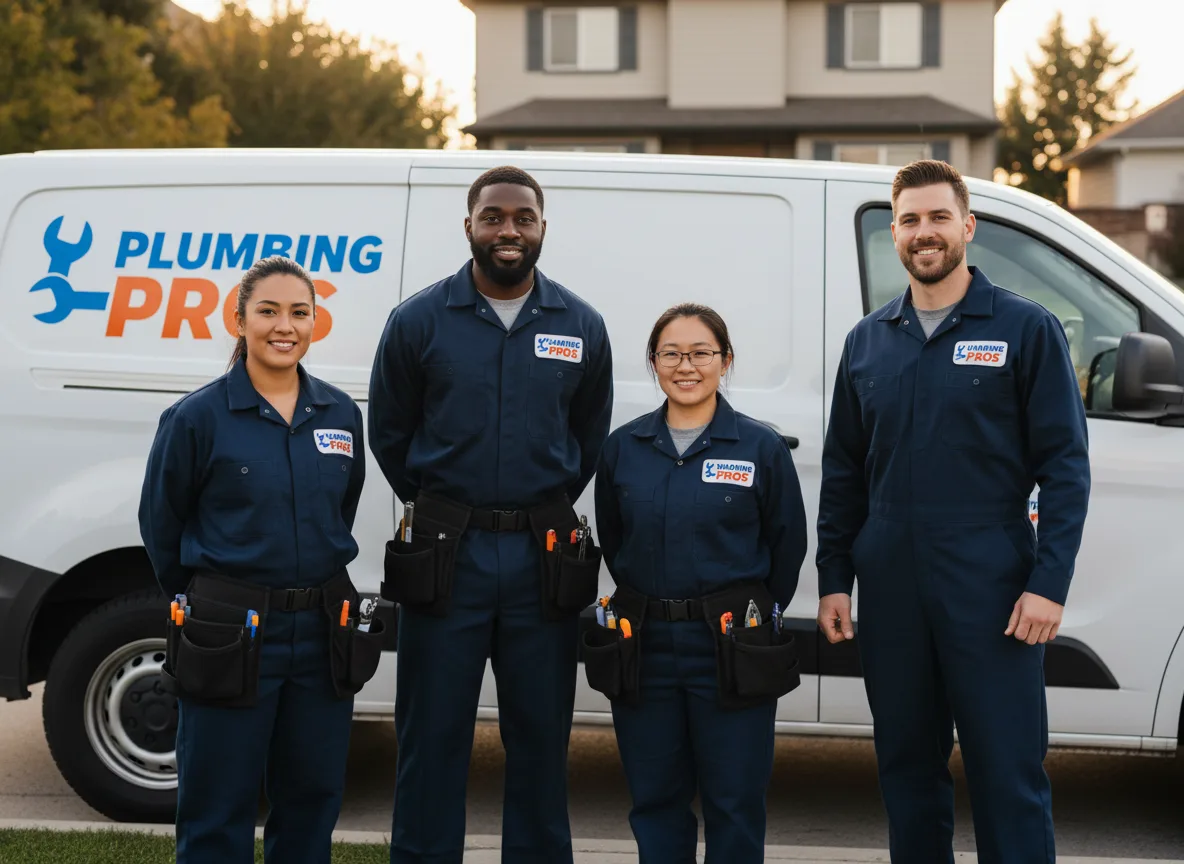 Water Heater Repair company in Garden City, MI